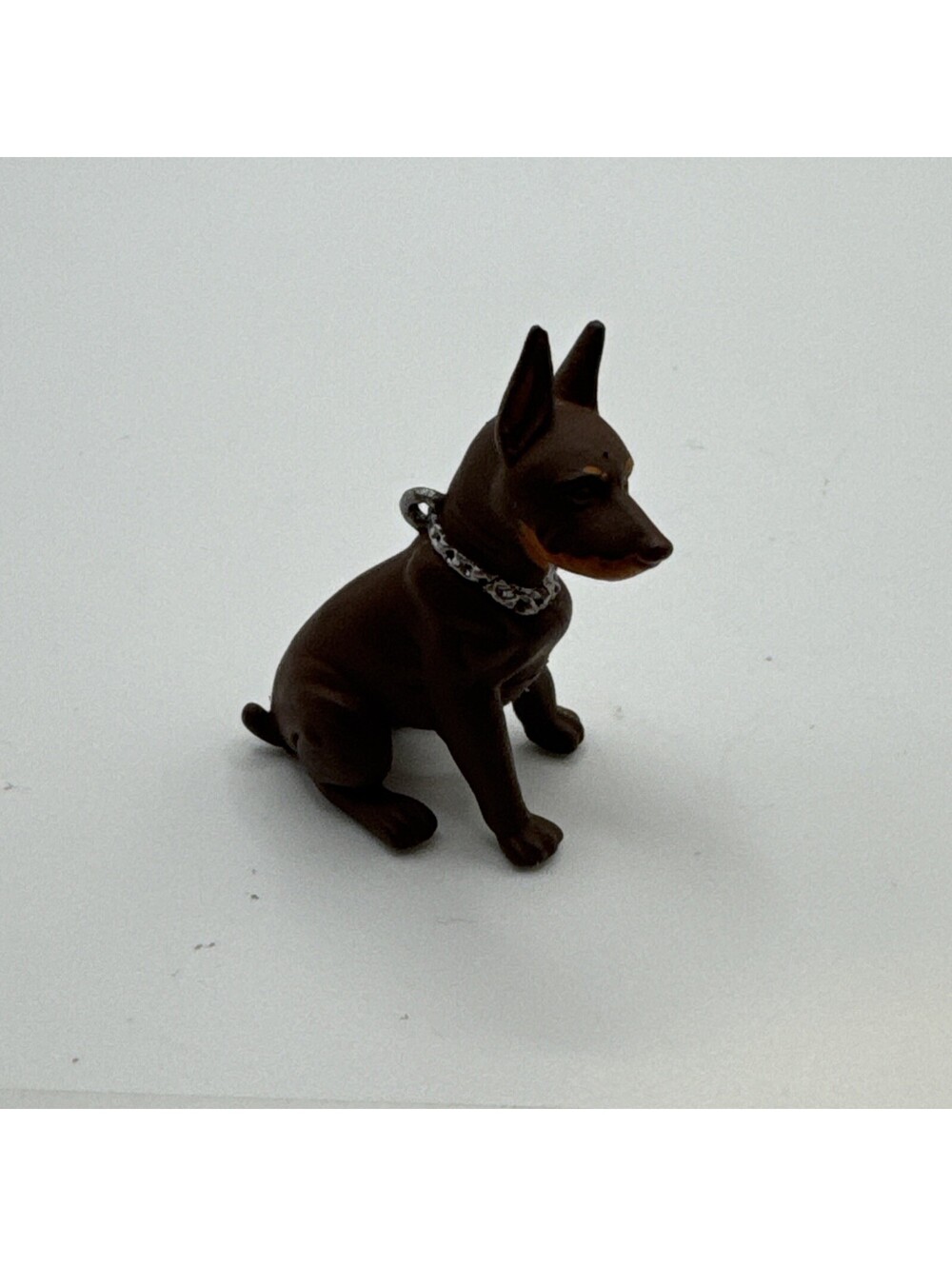 Homies Hood Hounds Series 1 Dillinger Figurine